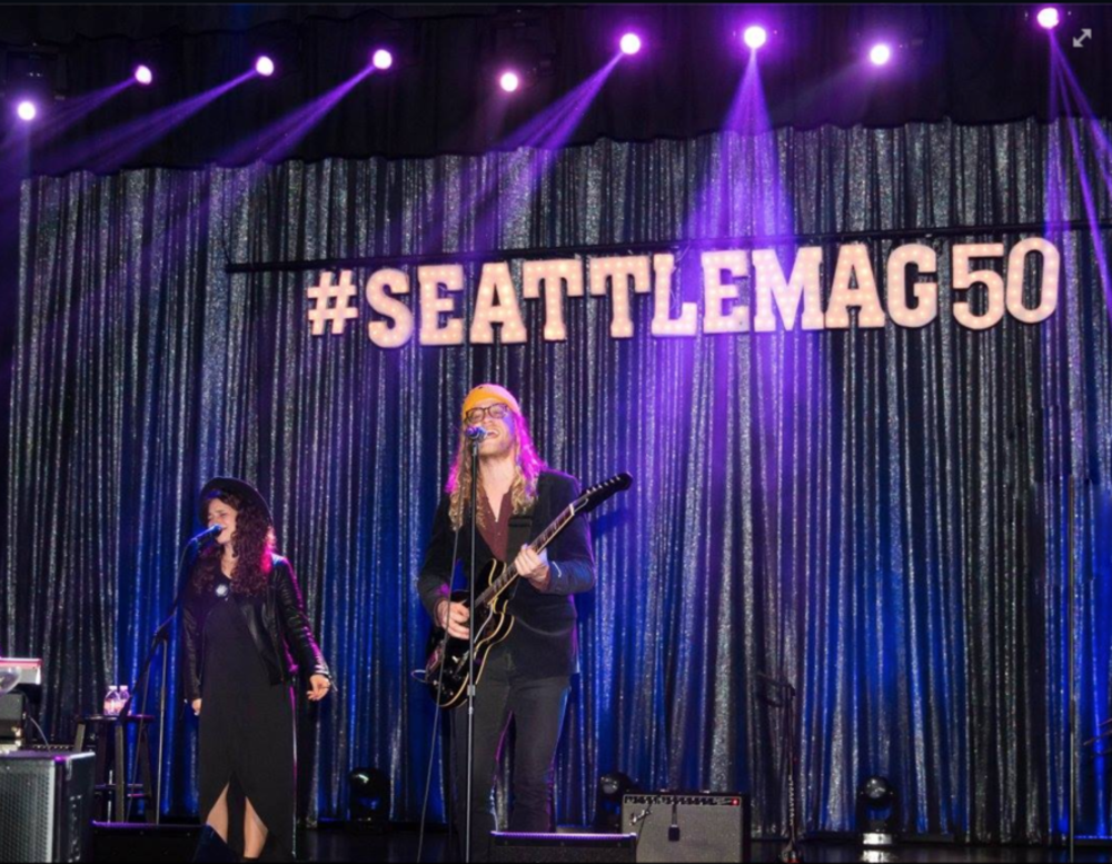 Stage Lighting Rentals