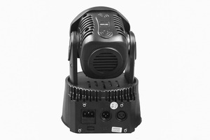 Rent moving head back 1