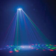 Dual gem pulse adj rental
